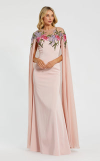Mac Duggal 11798 Dress view 1