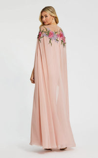 Mac Duggal 11798 Dress view 5