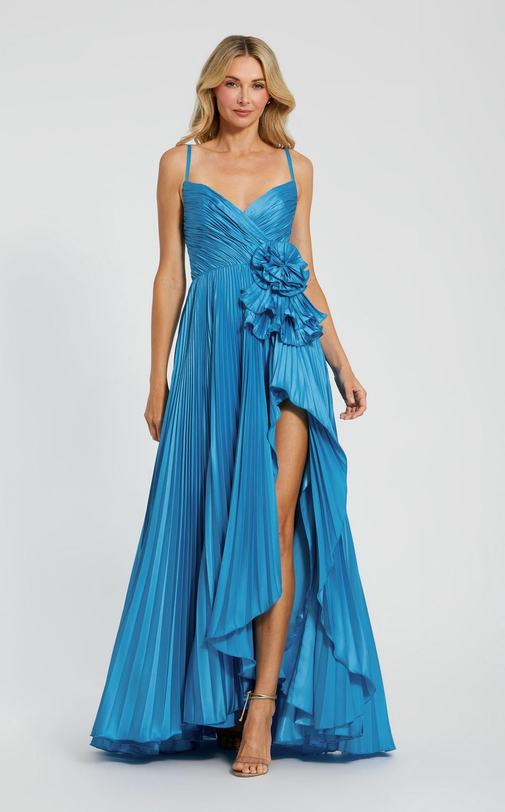 Mac Duggal 11802 Dress - VOLAKK