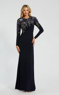 Mac Duggal 11806 Dress view 1