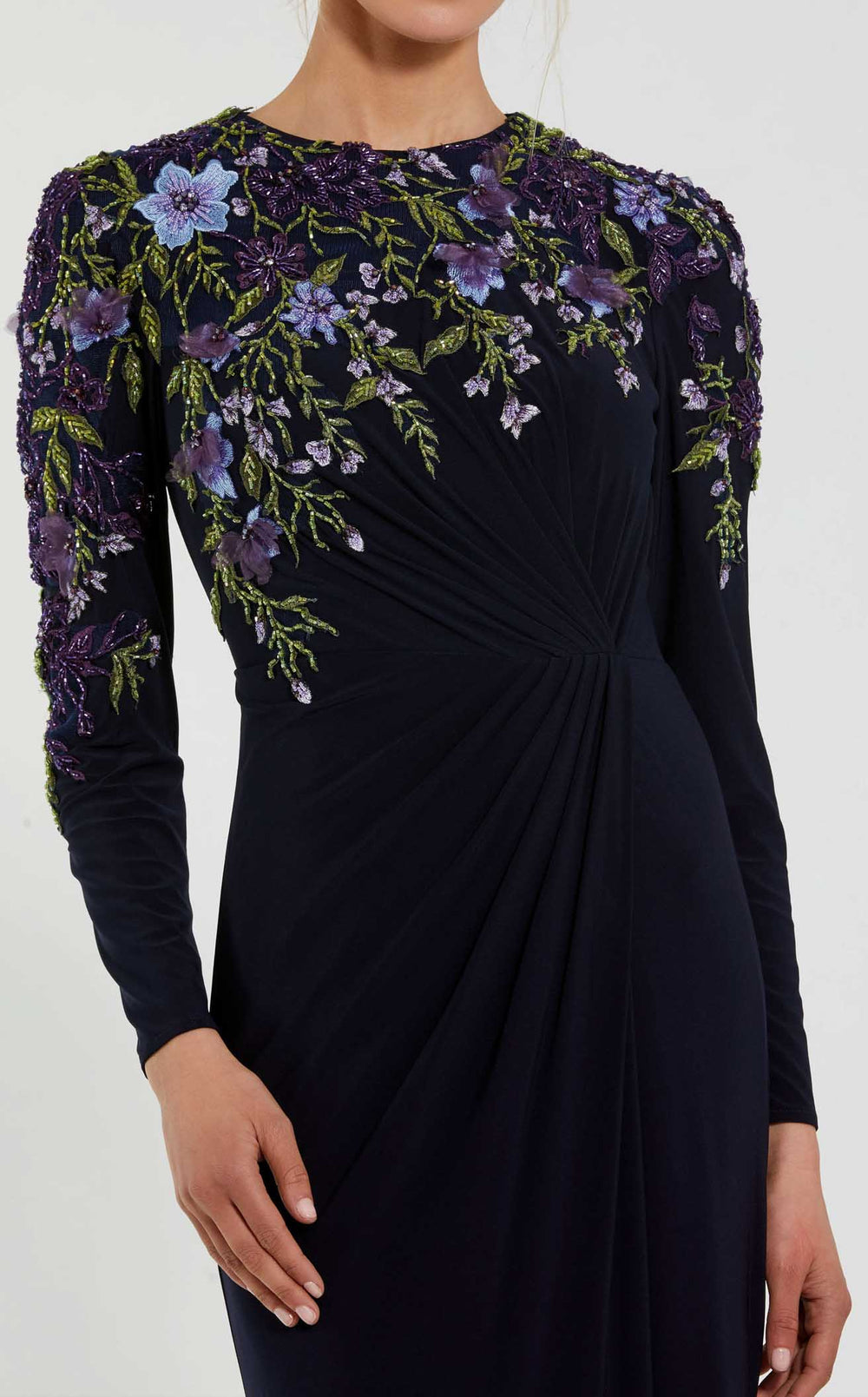 Mac Duggal 11806 Dress details - VOLAKK