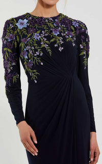 Mac Duggal 11806 Dress view 2