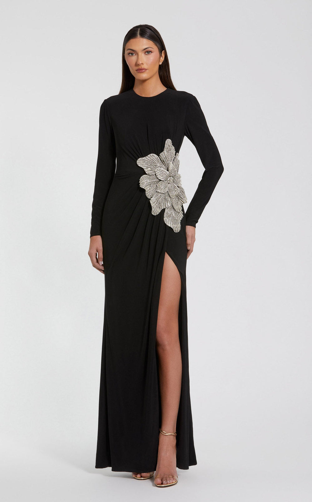 Mac Duggal 11809 Dress - VOLAKK