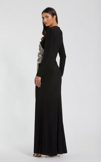 Mac Duggal 11809 Dress view 3