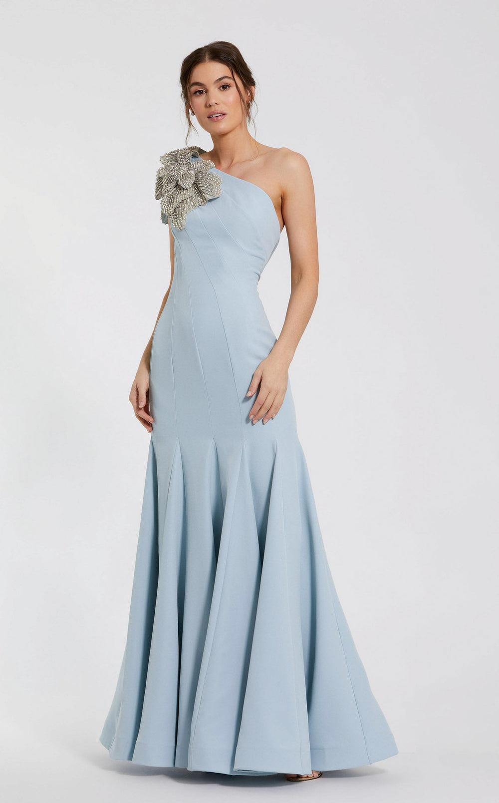 Mac Duggal 11810 Dress details - VOLAKK