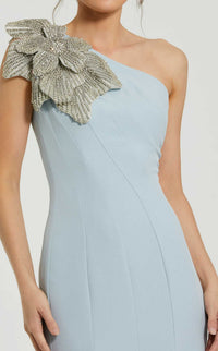 Mac Duggal 11810 Dress view 4