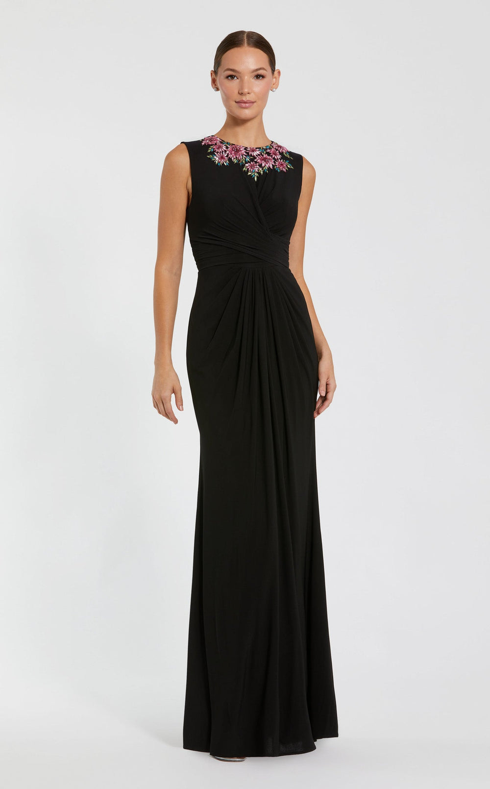 Mac Duggal 11815 Dress - VOLAKK