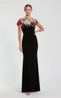 Mac Duggal 11817 Dress view 1