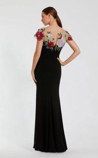Mac Duggal 11817 Dress view 3
