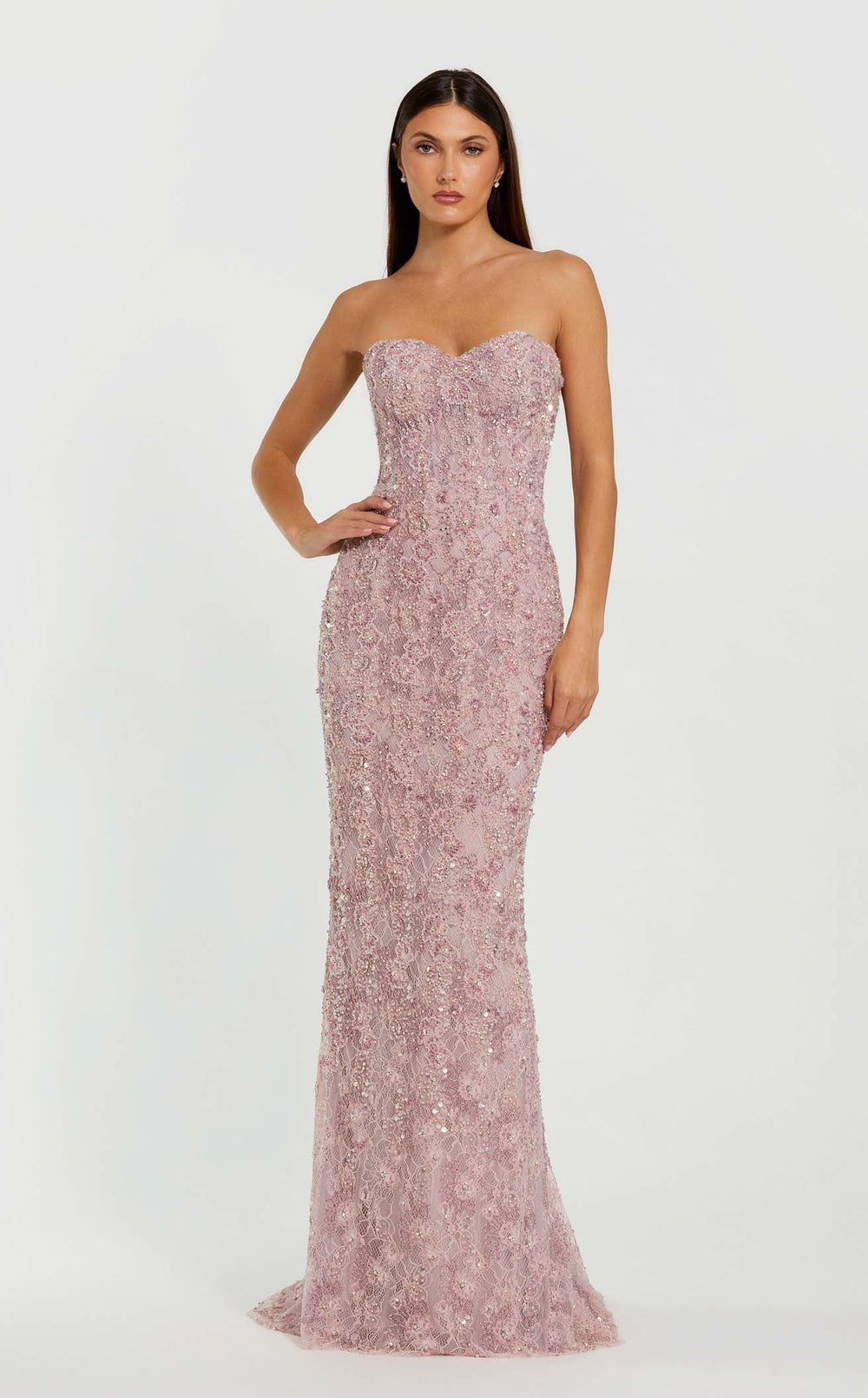 Mac Duggal 11830 Dress - VOLAKK