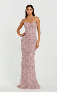 Mac Duggal 11830 Dress view 1
