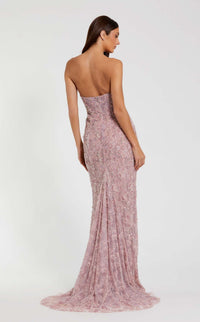 Mac Duggal 11830 Dress view 3