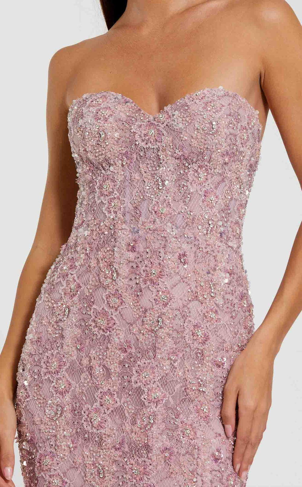 Mac Duggal 11830 Dress details - VOLAKK