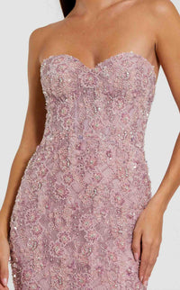 Mac Duggal 11830 Dress view 2