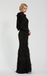 Mac Duggal 11839 Dress view 3