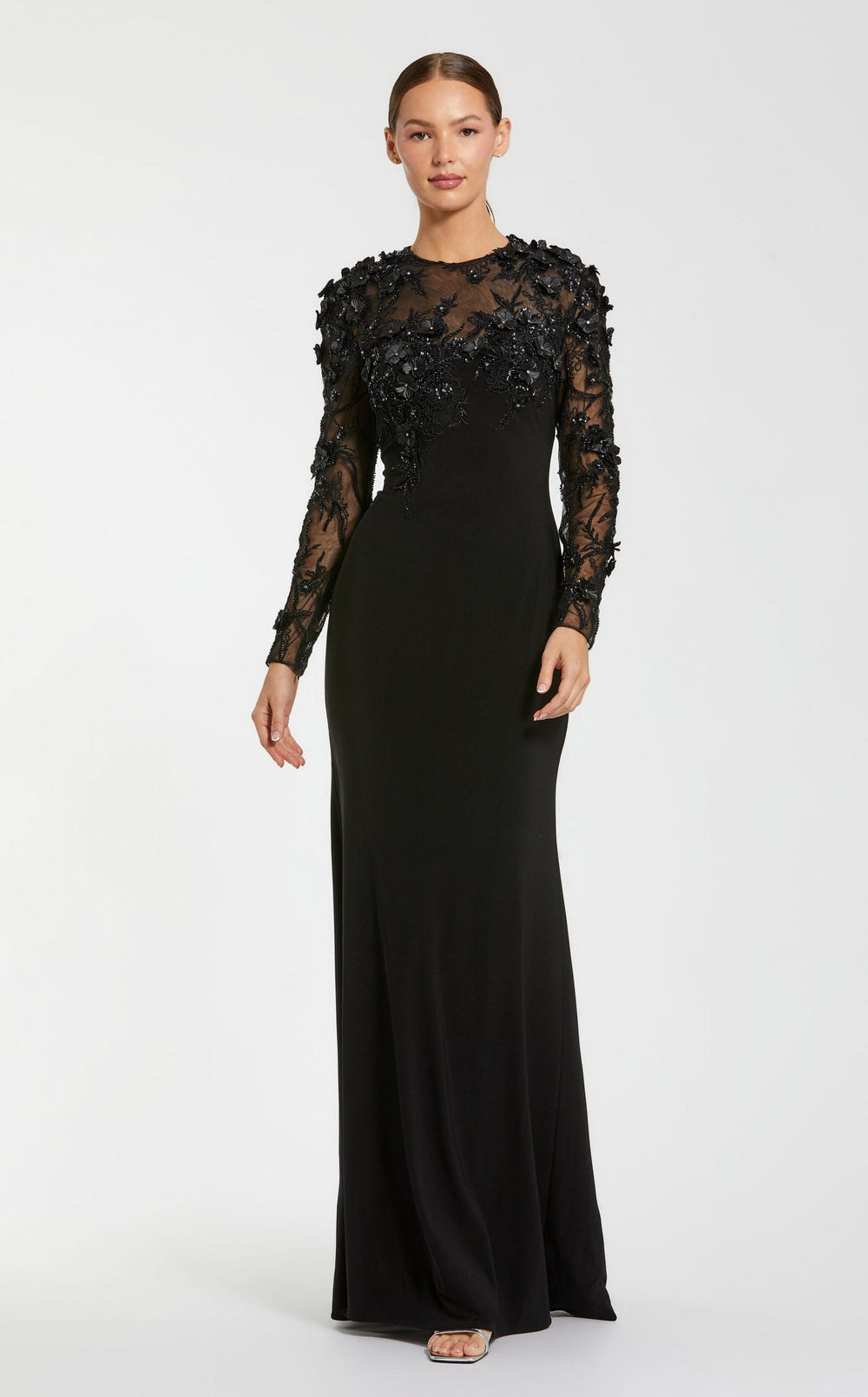 Mac Duggal 11841 Dress - VOLAKK