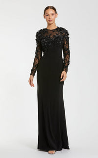 Mac Duggal 11841 Dress view 1