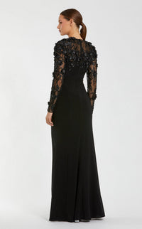 Mac Duggal 11841 Dress view 3