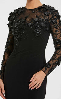 Mac Duggal 11841 Dress view 2