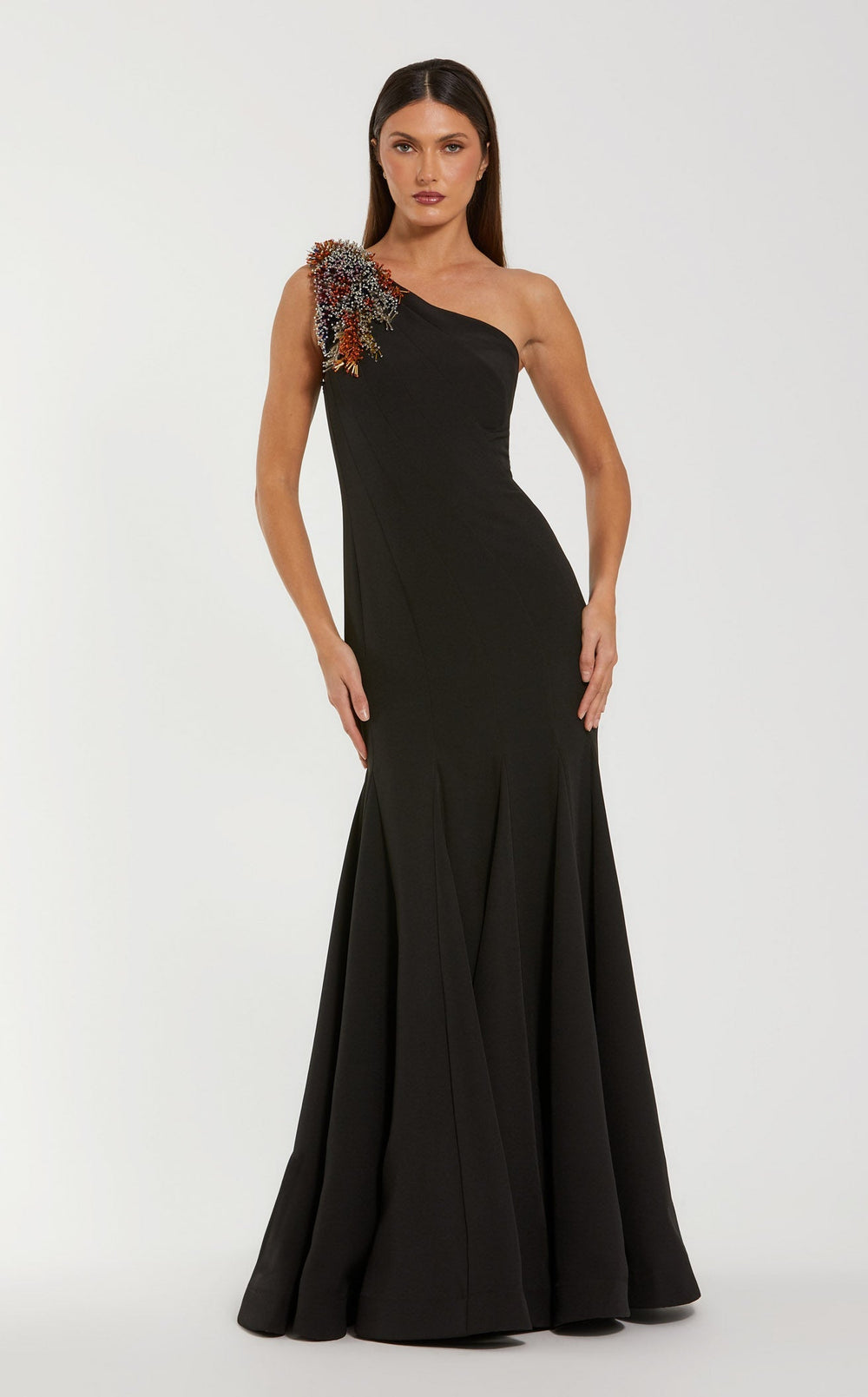 Mac Duggal 11843 Dress - VOLAKK