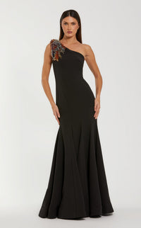 Mac Duggal 11843 Dress view 1
