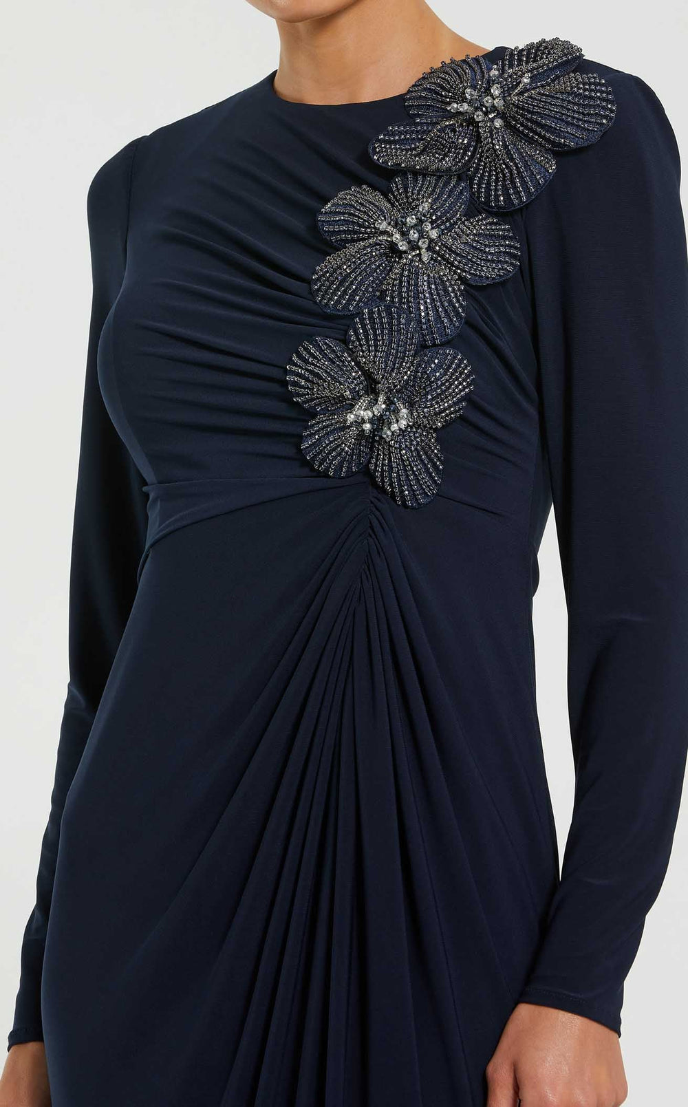 Mac Duggal 11850 Dress details - VOLAKK
