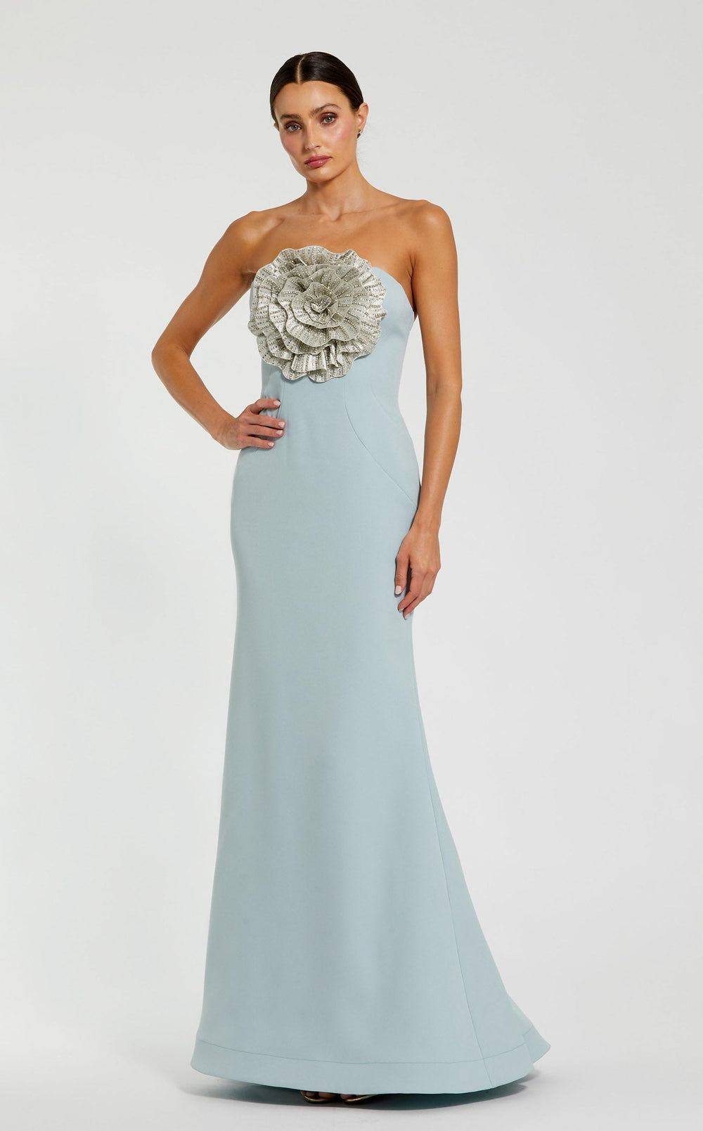 Mac Duggal 11855 Dress - VOLAKK