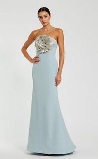 Mac Duggal 11855 Dress view 1