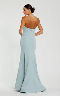 Mac Duggal 11855 Dress view 3