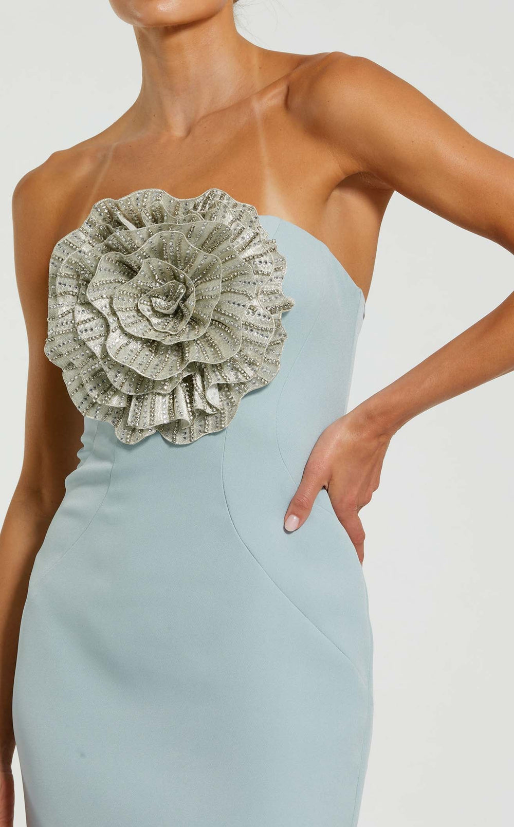 Mac Duggal 11855 Dress details - VOLAKK
