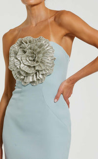 Mac Duggal 11855 Dress view 2