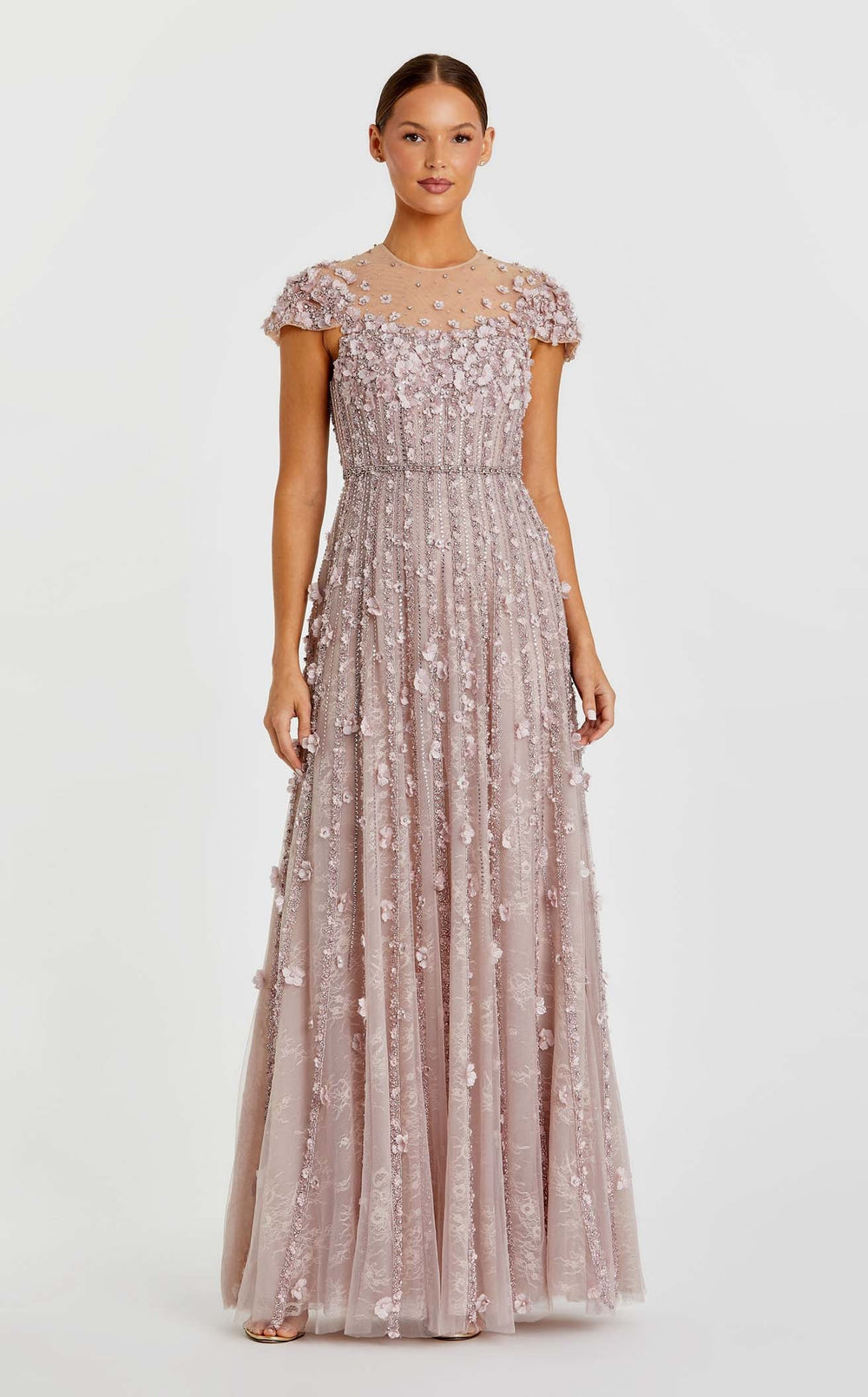 Mac Duggal 11866 Dress - VOLAKK