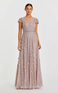 Mac Duggal 11866 Dress view 1