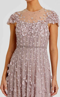 Mac Duggal 11866 Dress view 2