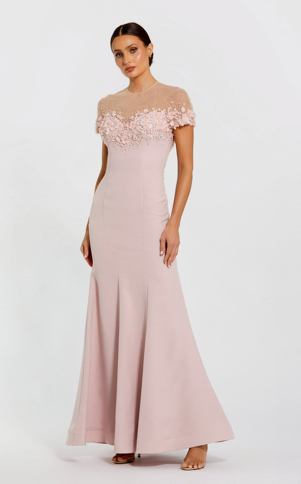 Mac Duggal 11867 Dress - VOLAKK