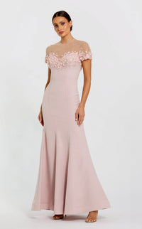 Mac Duggal 11867 Dress view 1