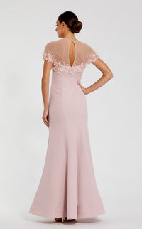 Mac Duggal 11867 Dress view 3