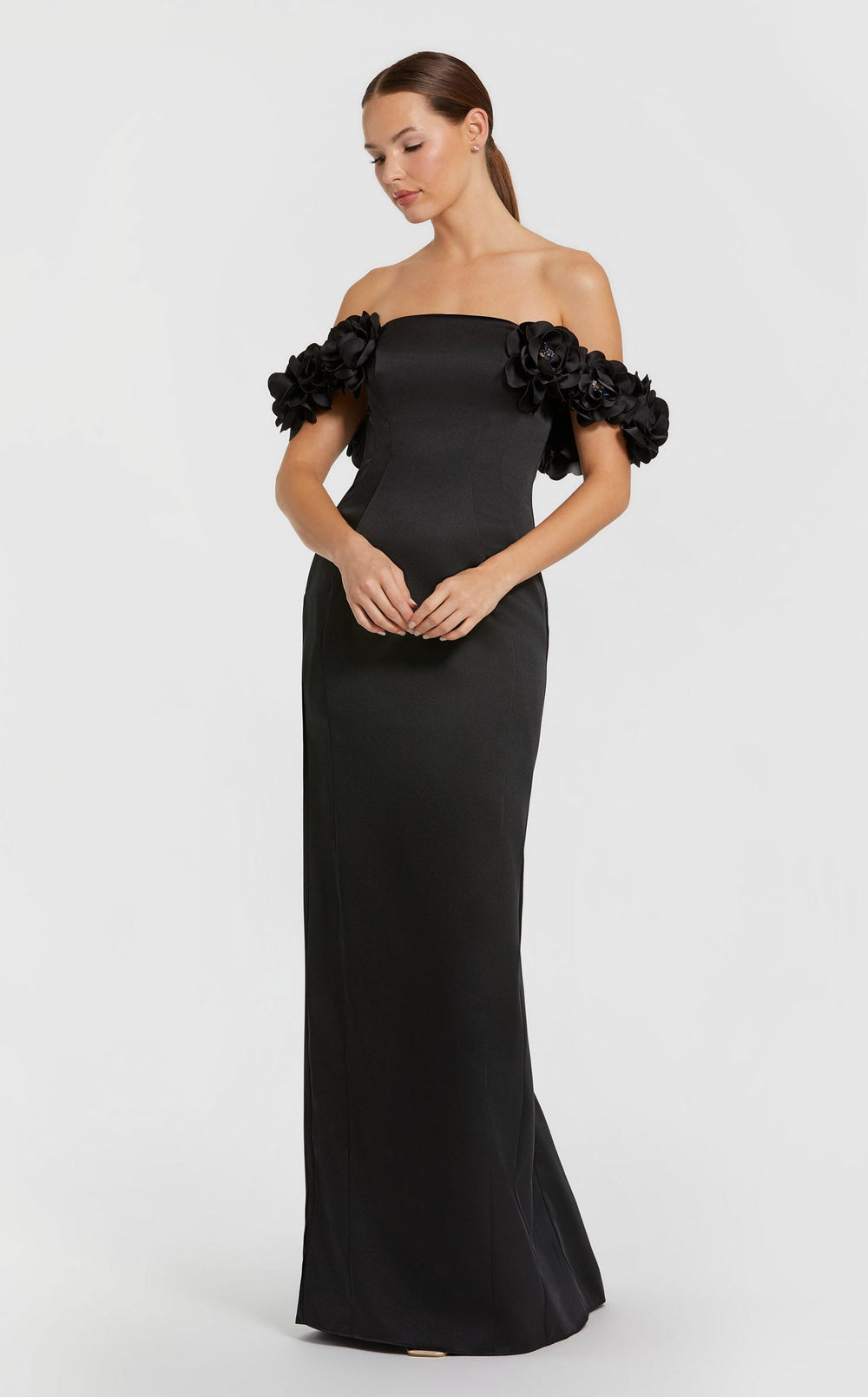 Mac Duggal 11872 Dress - VOLAKK