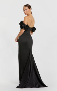Mac Duggal 11872 Dress view 3