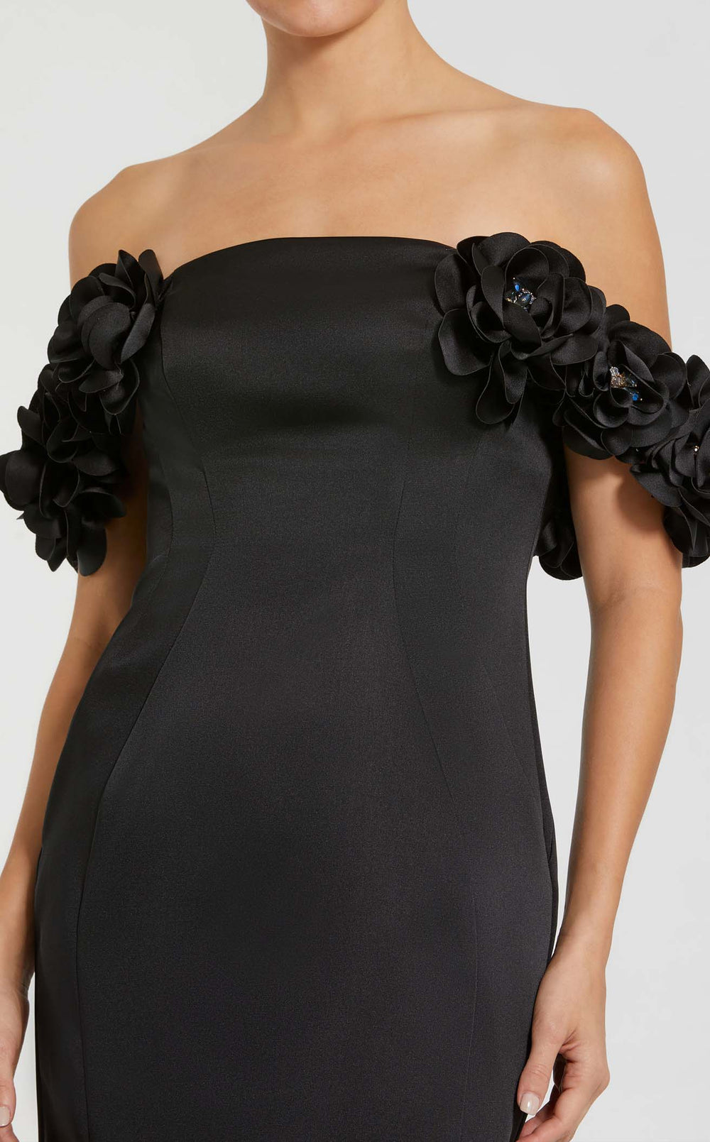 Mac Duggal 11872 Dress details - VOLAKK