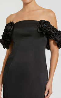 Mac Duggal 11872 Dress view 2