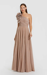 Mac Duggal 11879 Dress view 1