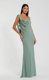 Mac Duggal 11910 Dress view 1