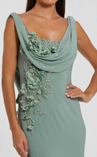 Mac Duggal 11910 Dress view 2