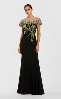 Mac Duggal 11912 Dress view 1