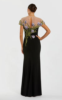 Mac Duggal 11912 Dress view 3
