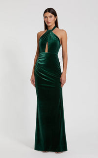 Mac Duggal 11924 Dress view 1