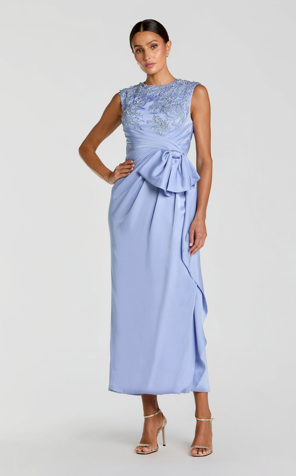 Mac Duggal 11989 Dress - VOLAKK