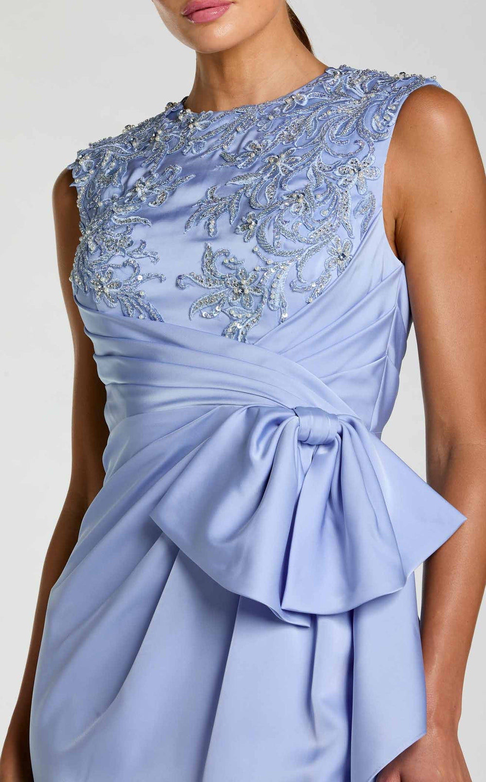 Mac Duggal 11989 Dress details - VOLAKK