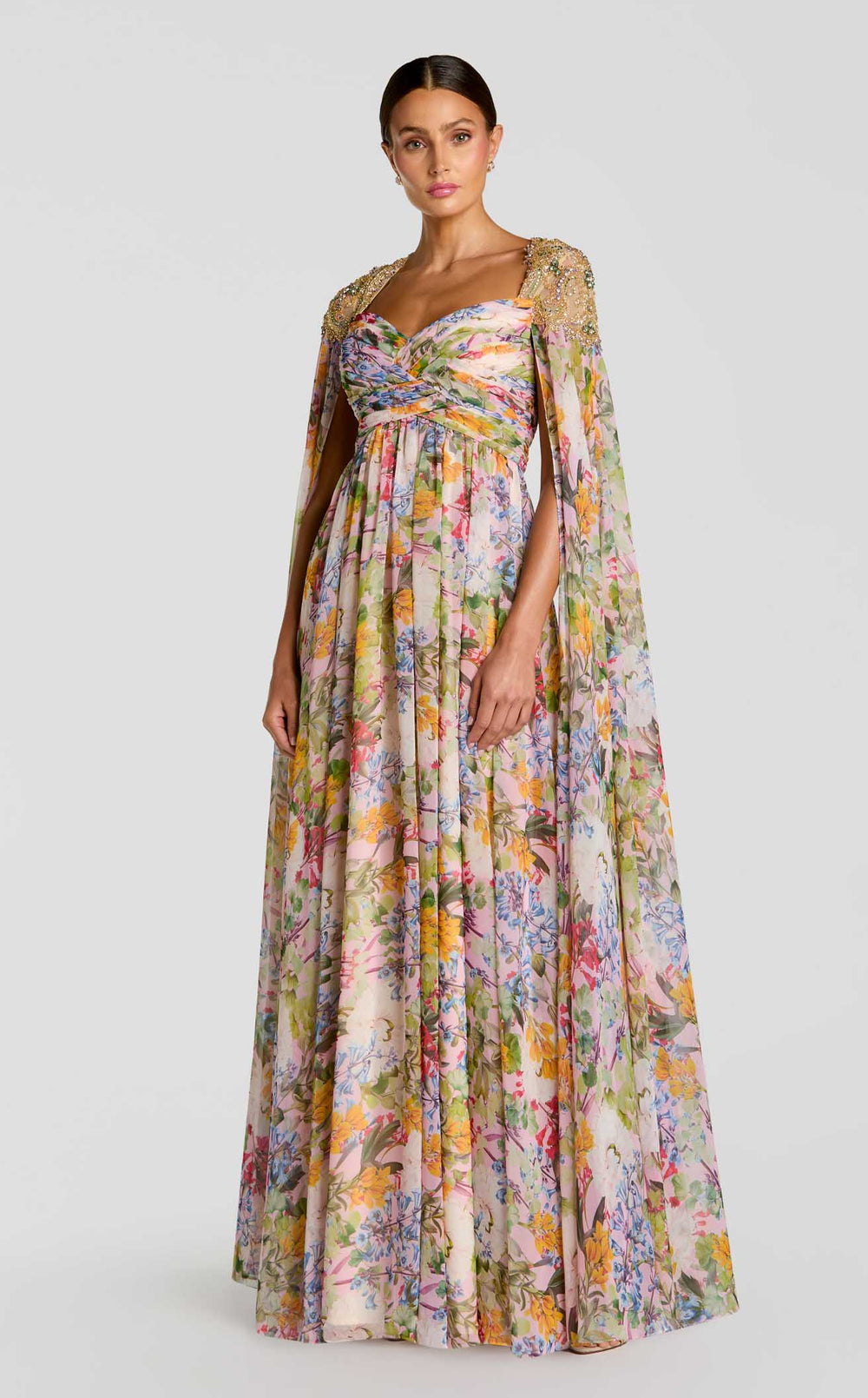 Mac Duggal 11990 Dress - VOLAKK